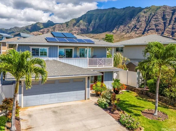 84-575 Kili Dr APT 54, Waianae, HI 96792