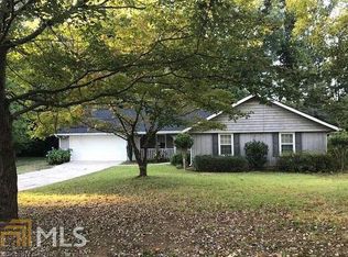 2546 Octavia Ln, Marietta, GA 30062