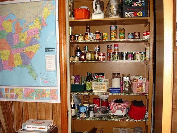 Pantry