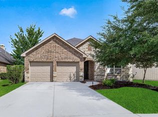 8155 Laughing Falcon Trl, Conroe, TX 77385