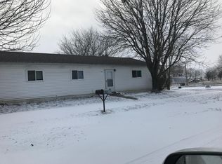 507 W Mahlon St, Jefferson, IA 50129