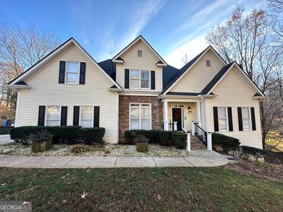 5838 Bayside Ct, Buford, GA, 30518