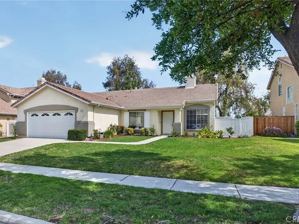 711 Donatello Dr, Corona, CA 92882