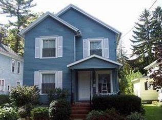 100 Center St, Fredonia, NY 14063