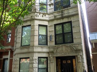 1337 W Fillmore St APT 2, Chicago, IL 60607