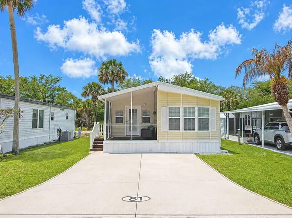 81 Sunset Dr, Titusville, FL 32780