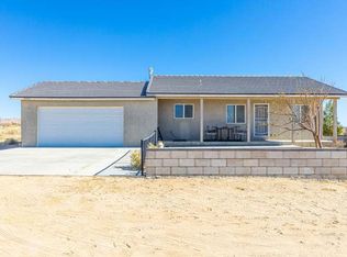2857 85th St W #B, Rosamond, CA