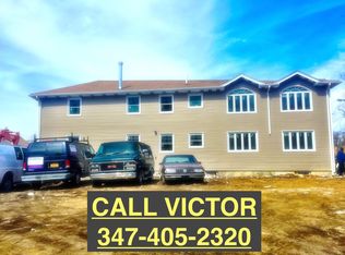 12912 Guy R Brewer Blvd, Jamaica, NY 11434