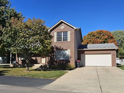 419 S Main St, Mulberry, IN, 46058