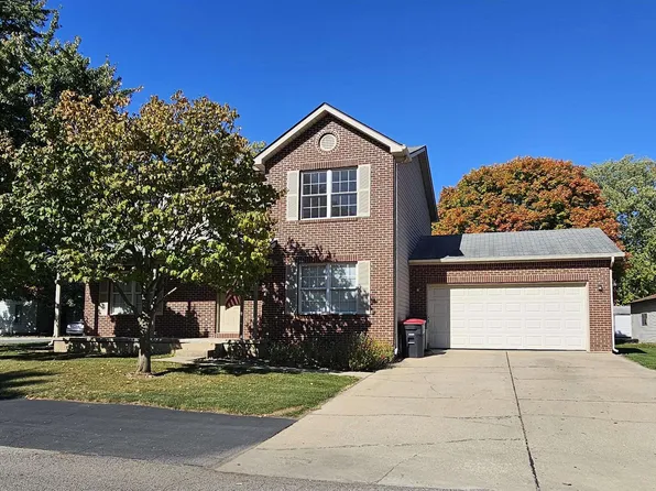 419 S Main St, Mulberry, IN 46058