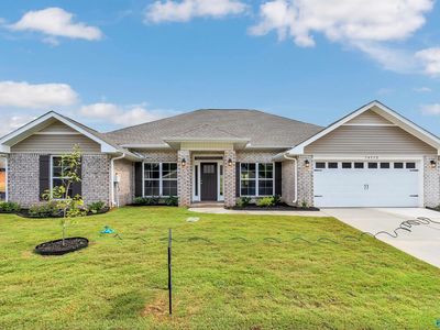 312 Carnation Ave, Meridianville, AL, 35759