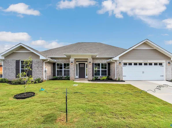14372 Wildflower Dr, Harvest, AL 35749