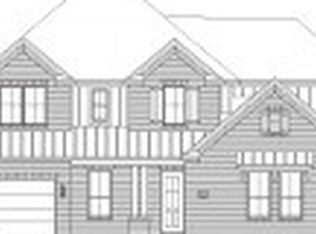 1928 Wishon Rd, Celina, TX 75009