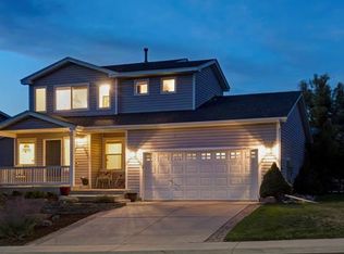 9803 Fox Den Dr, Littleton, CO 80125