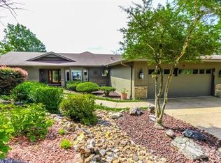 13 Coronado Trce, Hot Springs, AR 71909