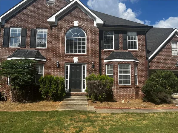 532 Surrey Ln, Stockbridge, GA 30281