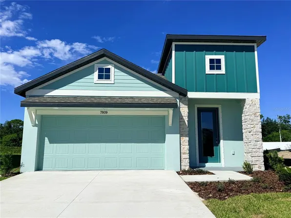 7939 Chandler Lake Ct, Hudson, FL 34667