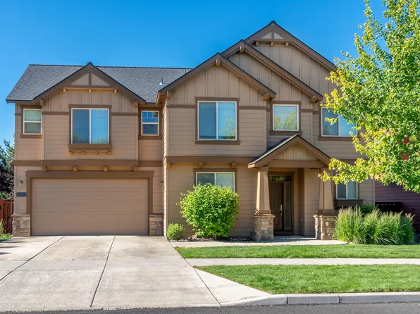 2786 NW Greenwood Ave, Redmond, OR 97756