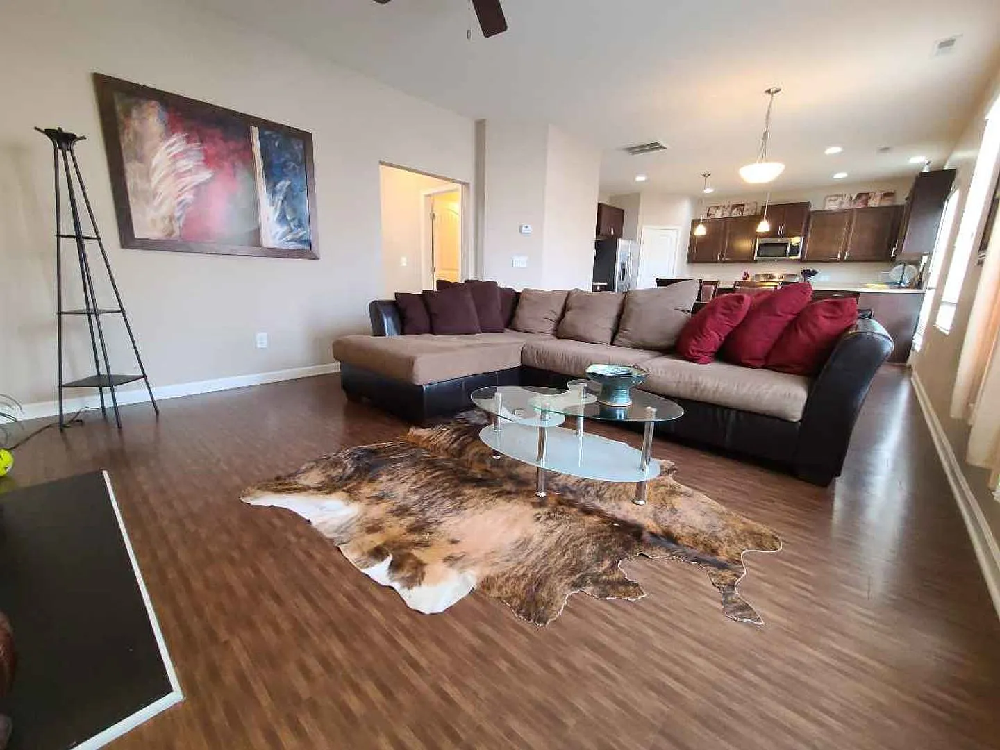 Room in 3 Bedroom Home at Snowy Egret Ct — Photo 1