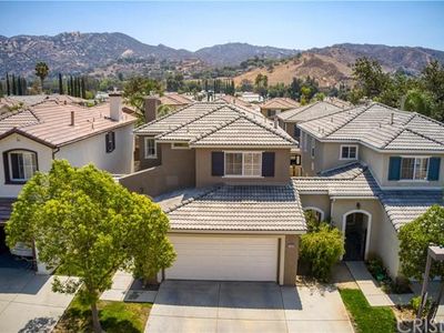 5968 Camphor St, Simi Valley, CA, 93063