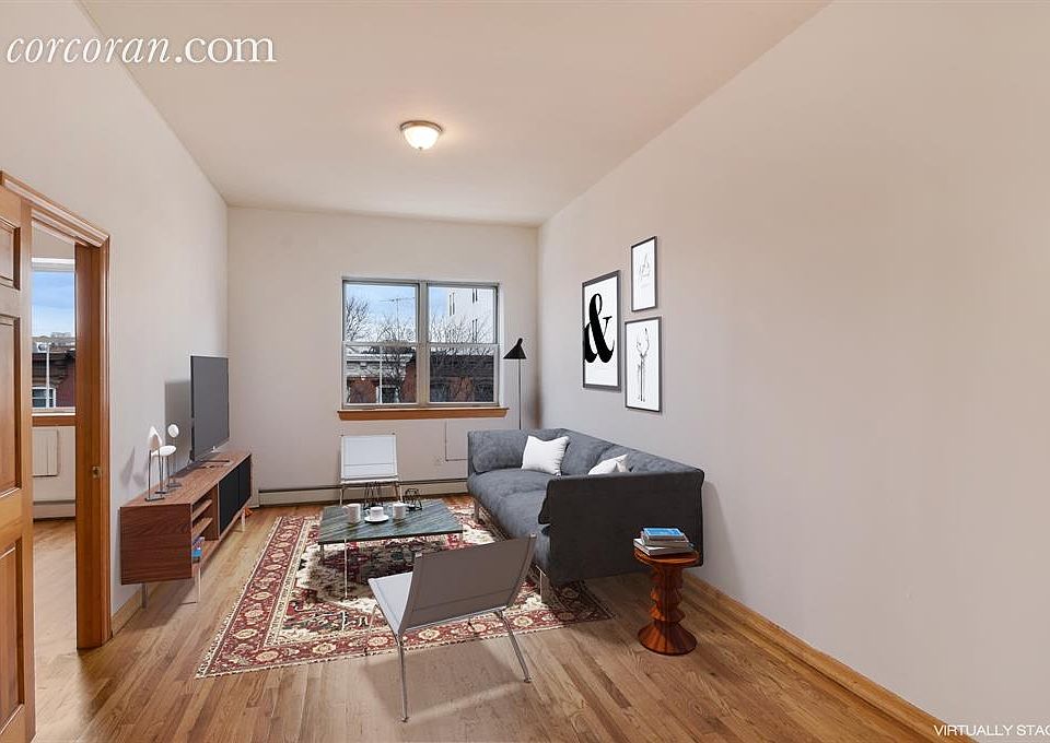 1st image of 194 Sackett St APT 3A
