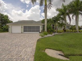 4503 NW Alsace Ave, Port Saint Lucie, FL 34983