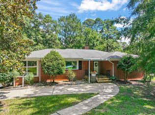 3525 Hope Valley Rd, Durham, NC 27707