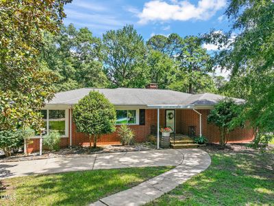 3525 Hope Valley Rd, Durham, NC, 27707