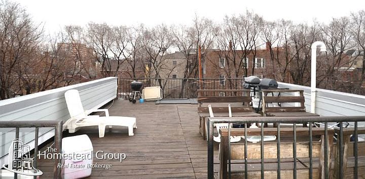 1st image of 1343 N Leavitt St #1ONEF