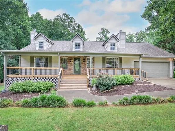 4308 Shiloh Trl, Powder Springs, GA 30127