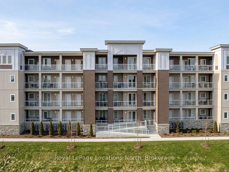 1st image of 5 Spooner Cres #114