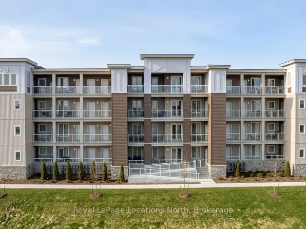 5 Spooner Cres, Collingwood, ON