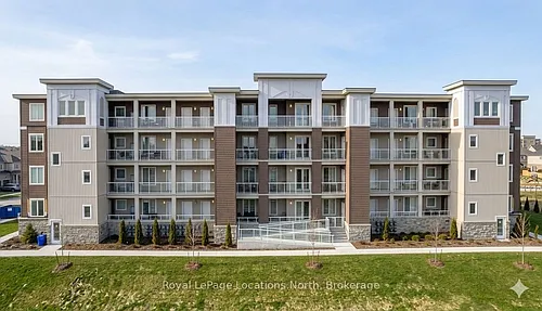 5 Spooner Cres #114 Photo 1