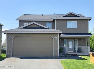 3929 Olympic Terrace Cir, Anchorage, AK 99507