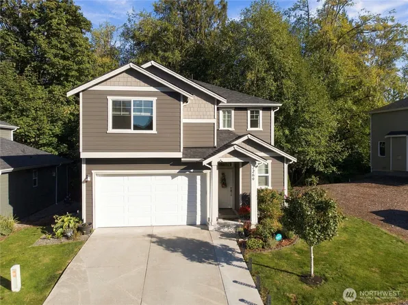2269 Garfield Place SE, Port Orchard, WA 98366