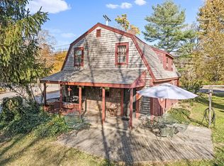 1 Summer St, Rehoboth, MA 02769