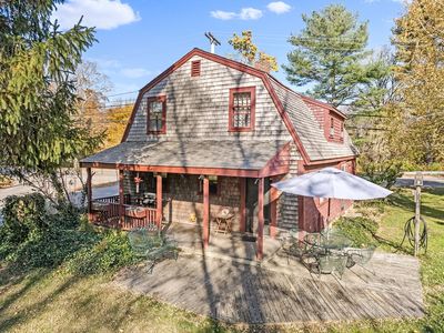 1 Summer St, Rehoboth, MA, 02769