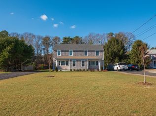 49 Beaver Dam Rd, Plymouth, MA 02360