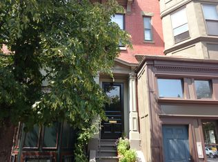 133 Appleton St, Boston, MA 02116