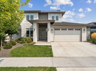 506 S Steephead Ln, Eagle, ID 83616