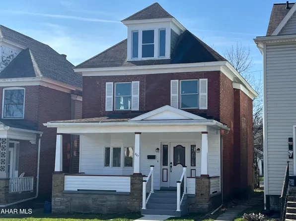 807 N 2nd St, Altoona, PA 16601