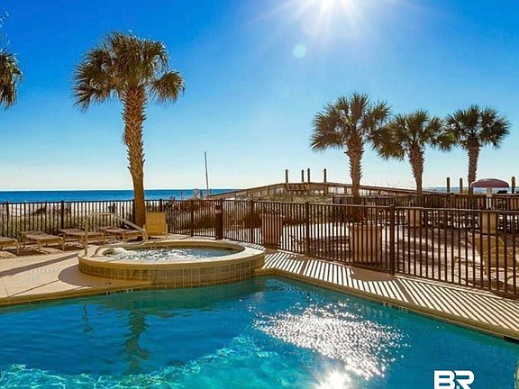 2nd image of 401 E Beach Blvd Unit 1801