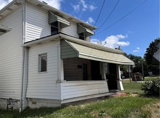 137 Sherman Ave, Vandergrift, PA 15690