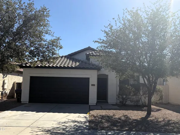 19294 N DEL MAR Avenue, Maricopa, AZ 85138