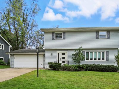 2207 5th Ave NW, Austin, MN, 55912