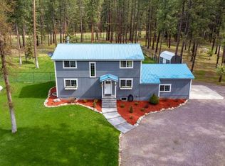 679 Shalom Dr, Libby, MT 59923