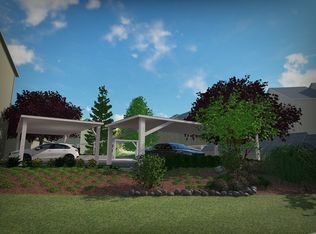 301 NE 45th St #E57, Vancouver, WA