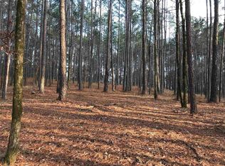1030 Pinehurst Dr, Greensboro, GA