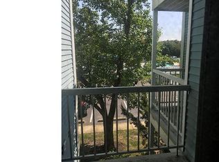 305 Heather Croft UNIT 305, Egg Harbor Township, NJ 08234