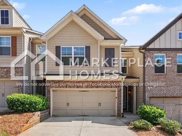 3851 Augustine Pl, Rex, GA 30273